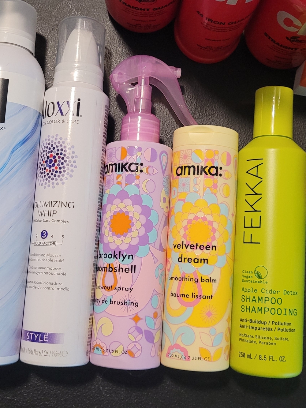 HAIR WOW BUNDLE!!!!! THIS IS INSANE - Picture 4 of 5